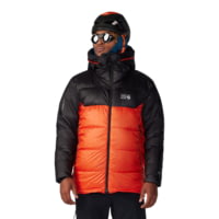 Mountain Hardwear Phantom Belay Down Parka - Men's