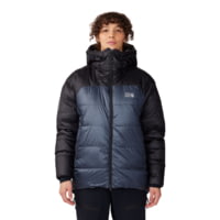 Mountain Hardwear Phantom Belay Down Parka - Women's