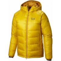 Mountain Hardwear Phantom Hooded Down Jacket - Mens