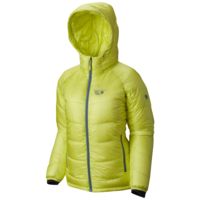 Mountain Hardwear Phantom Hooded Down Jacket Heavyweight Down Jacket - Women's