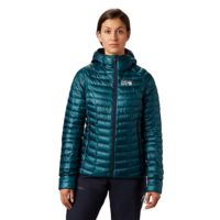 Mountain Hardwear Phantom Hoody - Women's