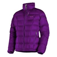 Mountain Hardwear Phantom Jacket - Women's