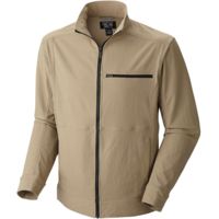 Mountain Hardwear Piero Work Jacket - Mens