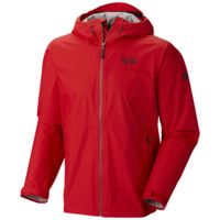 Mountain Hardwear Plasmic Jacket - Mens