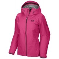 Mountain Hardwear Plasmic Jacket - Womens