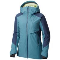 Mountain Hardwear Polara Ski Insulated Jacket - Women's