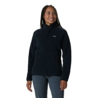 Mountain Hardwear Polartec Double Brushed Full Zip Jacket - Women's