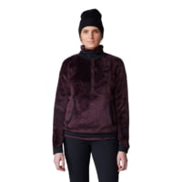 Mountain Hardwear Polartec High Loft Pullover - Women's