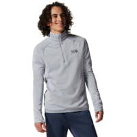 Mountain Hardwear Polartec Power Stretch 1/4 - Men's