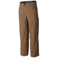 Mountain Hardwear Portino Convertible Pants - Mens