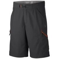 Mountain Hardwear Portino Short - Men's-Shark-12 in-38 Waist