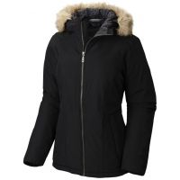 Mountain Hardwear Potrero Bomber Jacket - Women's