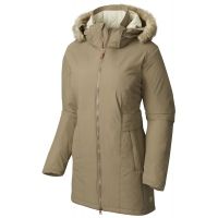 Mountain Hardwear Potrero Parka - Women's