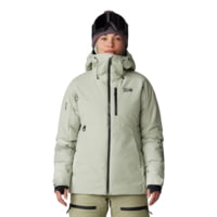 Mountain Hardwear Powder Maven Down Jacket - Women's