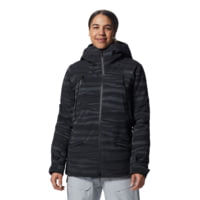 Mountain Hardwear Powder Quest Jacket - Women's