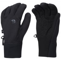 Mountain Hardwear Power Stretch Stimulus Glove - Mens