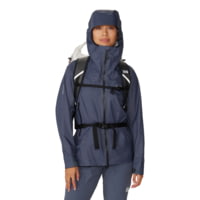 Mountain Hardwear Premonition UL Jacket Women's with Free S&H