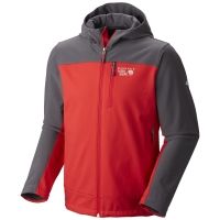 Mountain Hardwear Principio Hybrid Jacket - Men's