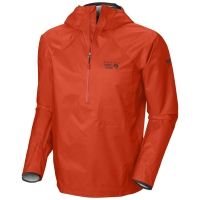 Mountain Hardwear Quasar Hybrid Pullover - Men's