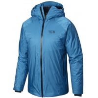 Mountain Hardwear Quasar Insulated Jacket - Mens