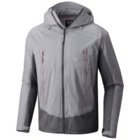 Mountain Hardwear Quasar II Jacket - Mens