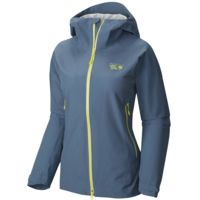 Mountain Hardwear Apparel-Womens-Shell-Jackets