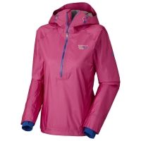 Mountain Hardwear Quasar Pullover - Women's