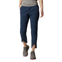 Mountain Hardwear Railay Ankle Pant - Women's