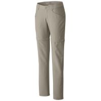 Mountain Hardwear Ramesa Convertible Pant - Womens