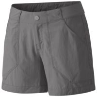 Mountain Hardwear Ramesa Scout Short - Women's