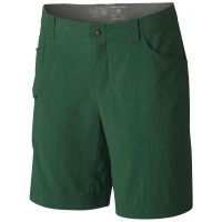 Mountain Hardwear Ramesa Short V2 - Womens