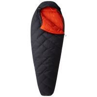 Mountain Hardwear Ratio 15 Sleeping Bag -650-fill Down-