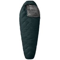 Mountain Hardwear Ratio 32 Sleeping Bag 650-fill Down -Sherwood-Regular-Right