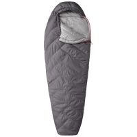 Mountain Hardwear Ratio 45 Sleeping Bag -650-fill Down-