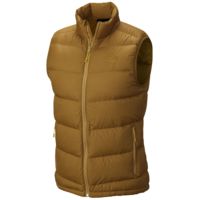 Mountain Hardwear Ratio Down Vest - Mens