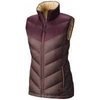 Mountain Hardwear Ratio Down Vest - Women's