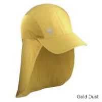Mountain Hardwear Ravi Flap Cap