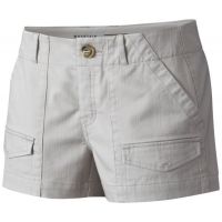 Mountain Hardwear Redwood Camp Short - Women's