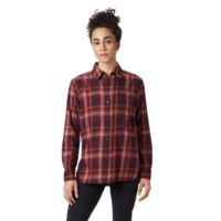 Mountain Hardwear Riley Long Sleeve Shirt - Women's