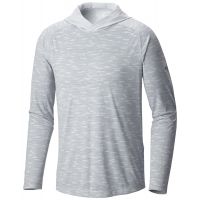 Mountain Hardwear River Gorge Long Sleeve Hoody - Men's