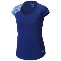 Mountain Hardwear River Gorge Short Sleeve T - Women's