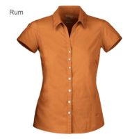 Mountain Hardwear Scenic Route SS Shirt - Women's - Sea Green-4