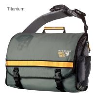 Mountain Hardwear Sentinel Jr Messenger Bag