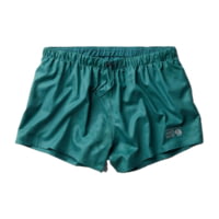 Mountain Hardwear Shade Lite Shorts - Women's