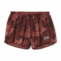 Mountain Hardwear Shade Lite Shorts - Women's