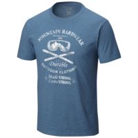 Mountain Hardwear Ski HW Short Sleeve T - Mens