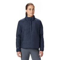 Mountain Hardwear Skylab Insulated Pullover - Women's