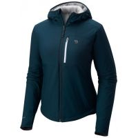 Mountain Hardwear Skypoint Hooded Jacket - Women's