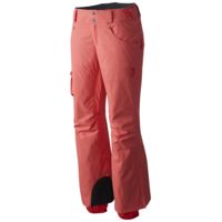 Mountain Hardwear Snowburst Insulated Cargo Pant - Womens