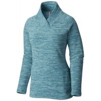 Mountain Hardwear Snowpass Fleece Pullover - Women's